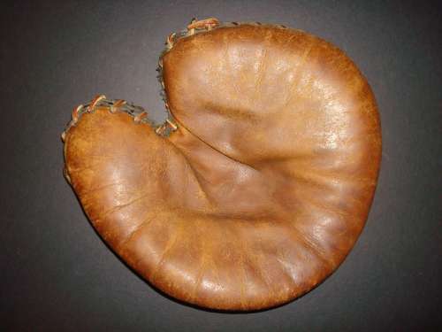 Don Padgett JC Higgins 1634 Front